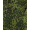 Spodenki Turbokolor Classic Digital Camo Shorts (miniatura)
